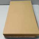 Aiuwo Trunk Organizer for Car, Car Trunk Organizer and Storage for SUV, Truck, MPV Collapsible Multi Compartment Extra Large capacity and Adjustable (Coffee Brown, Large)