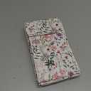 Miss Adola Cute Small Crossbody Purse Cell Phone Bags for Women - Leather Cellphone Wallet Purse with Shoulder Strap