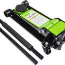 Arcan 3.5-Ton Low Profile Steel Floor Jack Model A20012