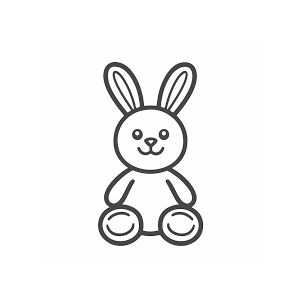 Easter Rabbit