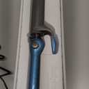 Nano Titanium Spring Curling Iron, Professional Hair Wand, Tool for Stylists, Nano Titanium Technology for Tight Curls or Loose Waves (1 1/2 Inch)