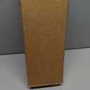 InnoGear Microphone Stand, Tripod Boom Arm Floor Mic Stand Height Adjustable Heavy Duty with Carrying Bag 2 Mic Clips 3/8" to 5/8" Adapter for Singing Podcast for Blue Yeti Shure SM58 SM48 Samson Q2U