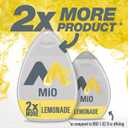 MiO Sugar-Free Lemonade Naturally Flavored Liquid Water Enhancer 3.24 fl oz