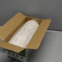 Vplus 200 Pack 12 OZ Paper Bowls, Disposable Compostable Bowls Bulk, Eco-friendly Bagasse Bowls, Heavy-duty Bowls Perfect for Milk Cereals, Snacks, Salads