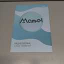 Magnetic 360 Privacy Screen for Macbook Pro 13 Inch (2016-2022, M1, M2) & Air 13 inch (2018-2021, M1), Removable Anti Glare Blue Light Filter, 4 Way Anti Spy Black Protector for Mac 13In Laptop