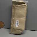 ZTUJO Purse Organizer Insert, Felt Bag Organizer For Handbag Purse Organizer,13 Colors, 6 Size (Large, Silky Beige)