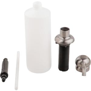 Pfister Pfister 950-009S Soap Dispenser