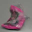 Plus Size Retro Lace & Mesh Unlined Underwire Bra 34DDD