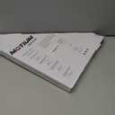 MOTIUM OEM QUALITY Premium All-Season Windshield Wiper Blades (22"+22" pair for front windshield)