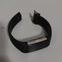 Sport Wristbands Compatible with Fitbit Charge 2, Adjustable Classic Bands