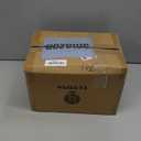 ELYONA 3 Pack Hammered Pendant Lights 7 Small Metal Solid Wood Hanging Light Fixtures Adjustable Height Industrial Pendant Lighting for Kitchen Island Dining Room Bedroom Bar Office, Modern Blue