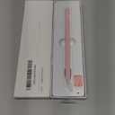 Stylus Pen for iPad 2018-2025 with Palm Rejection,Faster Charge,Tilt Sensitivity iPad Pencil Compatible with A16/10th/9th/8th/7th/6th,Pro 11/13inch (M4),Air M3/M2/5th/4th,Pro 11/12.9in,Mini 6/5 (Pink)