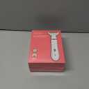 2 x 4-in-1 Facial Hair Removal for Women, Electric Painless Shaver, USB Rechargeable, Lip Chin Cheek Trimmer