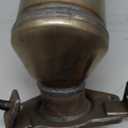 Catalytic Converter Compatible with Toyota Camry 2.5L 2012-2014 PZEV ONLY Direct Fit Exhaust Manifold (EPA Compliant)