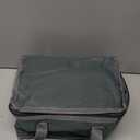 Electric Lunch Box, Food Warmer Heater 12V 24V 110V, 80W Faster Heated Lunch Box for Car/Truck/Home Portable Heating Boxes with 1.5L 304 SS Container Fork & Spoon 