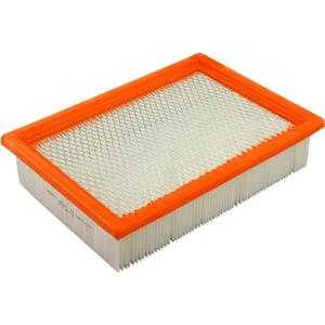 FRAM Extra Guard CA8997 Replacement Engine Air Filter for Select Ford, Mazda and Mercury Models, Provides Up to 12 Months or 12,000 Miles Filter Protection (One Size)