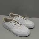 Reebok Women’s Court Advance Bold Sneakers, Size 8.5