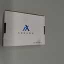 3 Inch Hole Centers, Black & Chrome Knurled Bar Kitchen Cabinet Pull Handle AP1312 | Pack of 5, Solid Hardware for Drawer, Dresser, Bathroom Vanity, Furniture Door, Cupboard, Bedroom, 3"