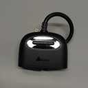 Kasa Outdoor Smart Plug, Smart Home Wi-Fi Outlet with 2 Sockets, IP64 Weather Resistance, Compatible with Alexa, Google Home & IFTTT, No Hub Required, ETL Certified(EP40), Black