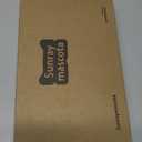 No Pull Dog Harness, Puppy Vest with Front Clip for Dog(Light Pink,M) (M(Neck:18.5-25.6", Chest:20.9-30.7"))