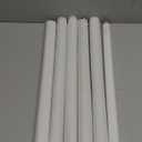 6 Pack, 18 Inch F15T8/WW 15W Soft White Fluorescent Bulb for All 15 Watt Light Fixture, T8 Fluorescent Bulb 15 Watt 3000K Warm White, 950 Lumens