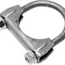 Walker 35335 Exhaust Clamp for Nissan Altima