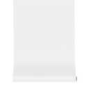 394''x23.6'' White Contact Paper Peel and Stick Wallpaper Textured Matte Solid Color Self Adhesive Wall Paper Removable Renter Friendly for Cabinets Drawers Bedroom Kitchen