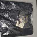 Field & Stream Men's Holloa Garment Dyed Crew (Black, M)