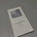 AIGOMARA Slim Frameless for iPhone 15 Pro Max Case with Screen Protector, Luxury Opalescent Pearl Minimalist Borderless Phone Case for Women Girls, Ultra-Thin Hard Shockproof Case Cover, Purple