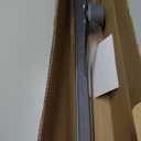 Shower Drain, 12 Inch Black Linear Shower Drain with Removable Tile Insert Grate, 2 in 1 Bathroom Modern 304 Stainless Steel Matte Black Shower Floor Drain with Adjustable Feet, Hair Filter