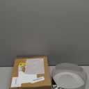 2.0 Inch Exhaust Clamp, Butt Joint Exhaust Pipe Muffler Band Clamp Sleeve Coupler Stainless Steel(1Pcs)