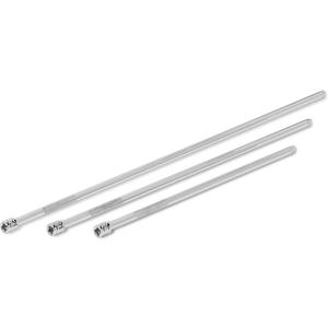 Titan 12079 3/8" Drive Extra Long Extension Set - 3 Piece