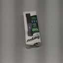 Energizer X1000 Rechargeable LED Flashlight with Power Indicator, Super Bright Flashlight, IPX4 Water Resistant, Rugged Light for Outdoors, Emergencies