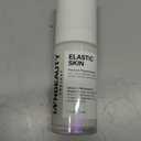 iNNBEAUTY PROJECT Elastic Skin Firming Serum, Vegan Formula with Peptides, 1 fl oz, Plumping and Hydrating