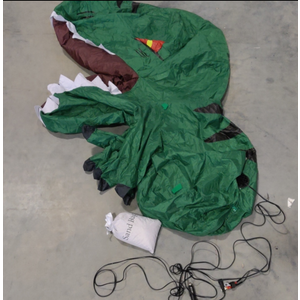Inflatable Dinosaur