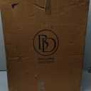 Replacement Parts Lower Bagger Chute fits for 102 115 125 135 L 110 LT 133 155 166 170 D 110 LA 100 X 300 310 Z 225 Lawn Mower Models OEM AM143911 BG20766GY20423