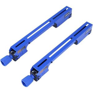 Delta - Miter Saw Stand Mount Brackets