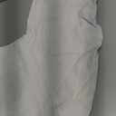 Hybrid & Company Womens Hyper Ultra Stretch Comfy Skinny Leg Work Casual Pants (Small, White)