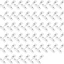 Clear Sign Clips on Merchandise Display 50 Pack Plastic Label Pop Clips on Sign Holder Shelf Double Sided Swivel Price Tag Clips on Clothing Rack Signs Rotatable Menu Clips for Retail Store Supplies