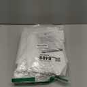 Ultimate Waterproof Extra Long Fabric Shower Curtain or Liner 72x90, Breathable TPU & Machine Washable, Use for Bath Tub/Stall in Home and Hotel, White, 72"x90"