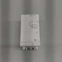 Leviton LB230-ST 2nd Gen Smart Circuit Breaker with Remote Control, Standard, 2-Pole 30 Amp, 120/240-Volt and 120/208-Volt, 10kA Interrupt Rating