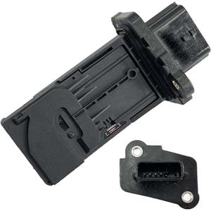 Mass Air Flow Sensor MAF Compatible with M35h:2012-2013, Q50:2014-2016, Q70:2014-2016, QX60:2015-2016, Altima:2013-2015, Sentra:2013-2015 22680-1MG0A MAF0102