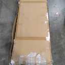 IDEALHOUSE Black 7 Drawer Dresser for Bedroom, 53.5 Large Dresser with Metal Legs, Modern Chest Organizer with Wide Storage, Chest of Drawers for Bedroom, Living Room, Entryway