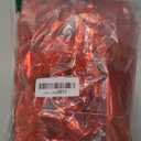 Red XOXO Heart Balloons 6 Pcs Valentines Day Balloons Red Heart Shaped Balloon XOXO Foil Balloon Letters for Girls Women Anniversary Sweet Valentine Day Romantic Decorations Special Night Party