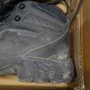 Columbia Men's Newton Ridge Plus Ii Waterproof Hiking Shoe (9 Wide, Black/Black)