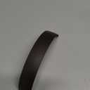 Studio Pro Headband Replacement Repair Kit  Compatible with Beats Studio Pro 2023 (A2924)/ Studio 3 (A1914) Wireless Headphones Replacement Parts Accessories Repair Kit (Studio pro-Deep Brown)