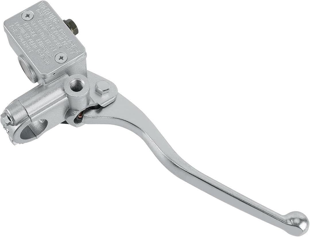 M MATI Front Brake Master Cylinder for Honda ATV TRX 250EX 250X 300EX 300X 400EX 400X 45510-HM3-901