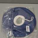 Soft Dog Cones, Recovery Dog Donut Collar After Surgery- Cone of Shame Alternative, Pet Elizabethan E-Collar Anti-Bite Lick Wound Healing Adjustable for Small Large Medium Dogs, M (M(Neck Girth 5.9-11IN))