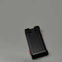 K&F CONCEPT Tablet & Cellphone Tripod Mount Adapter Holder, Adjustable Clamp, Black, Compatible with iPhone 15/14/13/12 Pro Max, iPad Mini/Air/Pro, Surface, Samsung Tab 7.0 Series