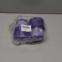 2 Pack V10 Filters Replacement for Dyson V10 Cyclone Series, V10 Absolute, V10 Animal, V10 Total Clean, SV12, Replace Part No. 969082-01, V10 Filters & 1 Clean Brush